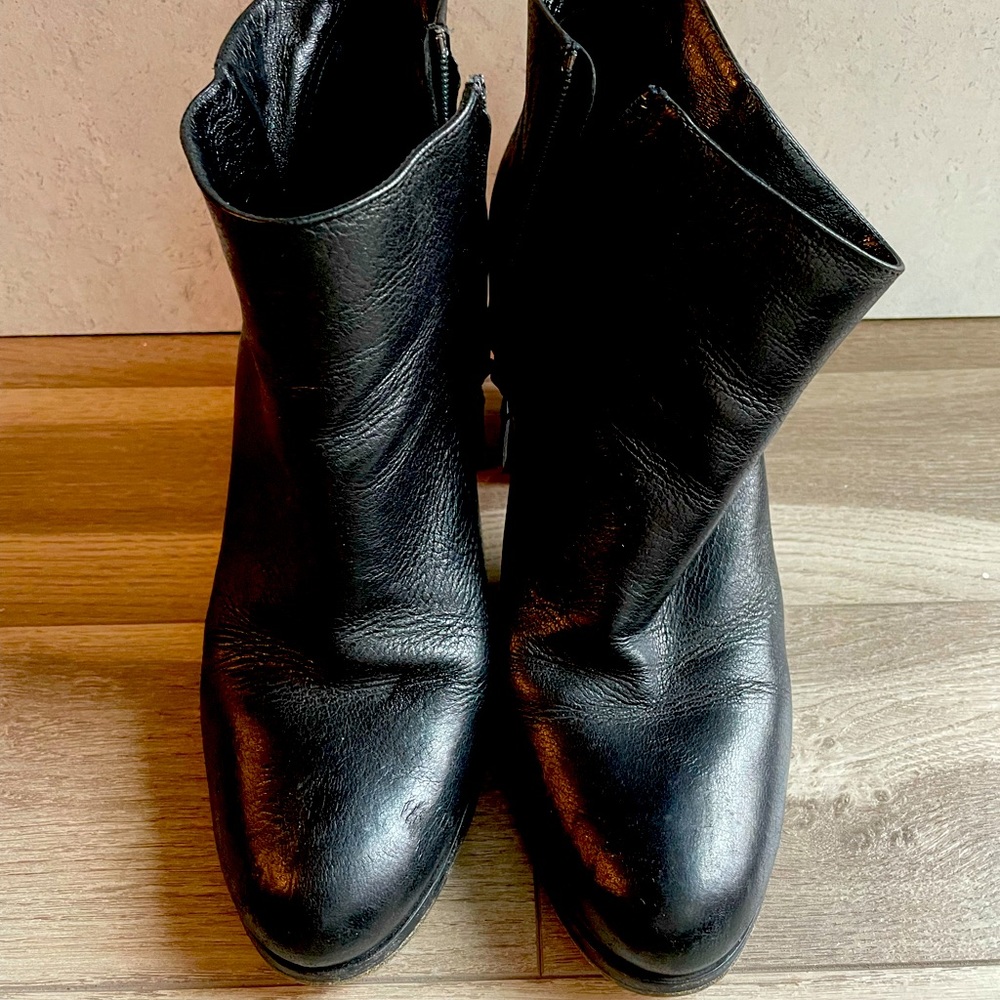 Prada Booties